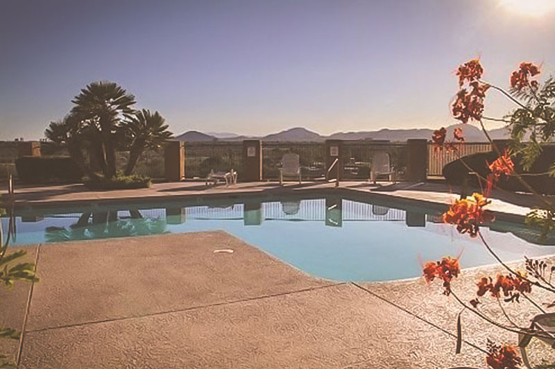 The Bella Group | Altamira Apartments | Apartments For Rent in Tucson, Arizona