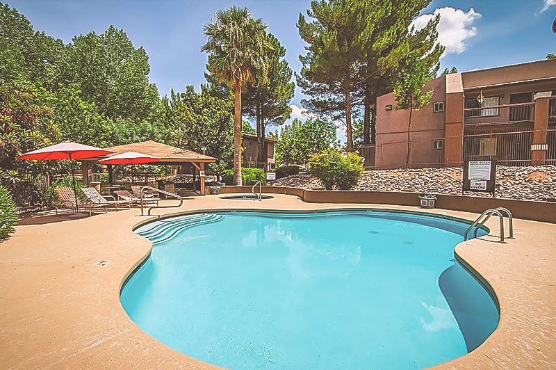 The Bella Group | Highland Woods | Apartments For Rent in Sierra Vista, Arizona