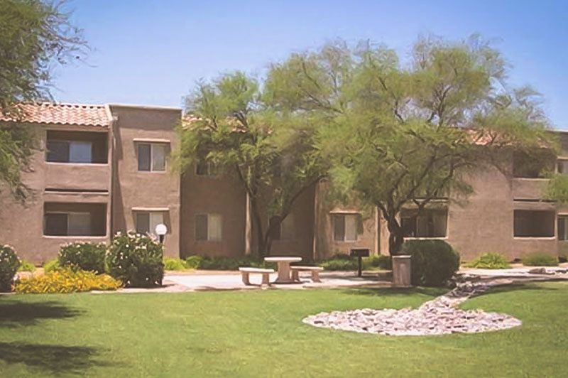 The Bella Group | Kachina Springs | Apartments For Rent in Tucson, Arizona