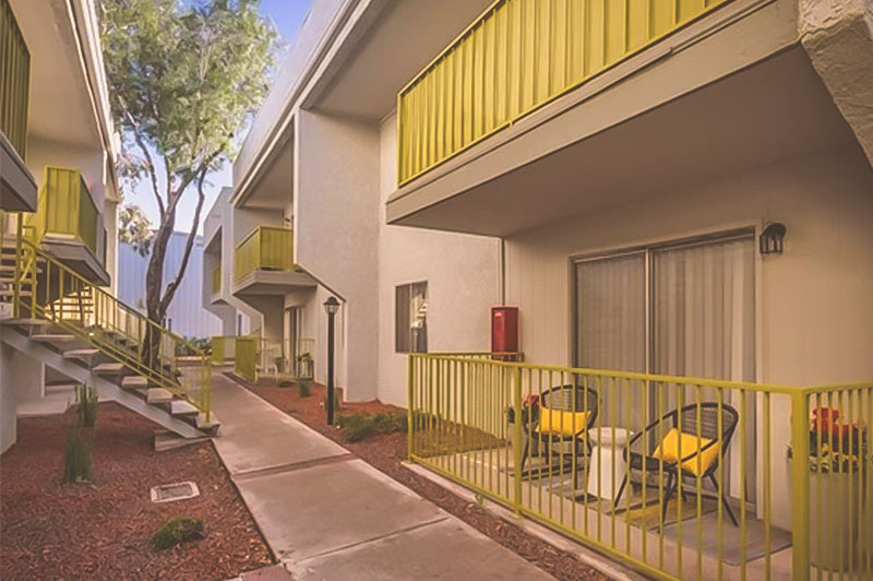 The Bella Group | Latitude 32 | Apartments For Rent in Tucson, Arizona
