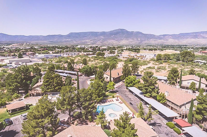 The Bella Group | Mountain View Villa | Apartments For Rent in Cottonwood, Arizona