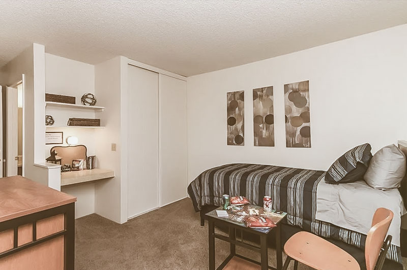 The Bella Group | Pine View Village | Apartments For Rent in Flagstaff, Arizona