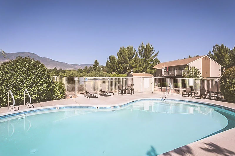 The Bella Group | Rio Verde Apartments | Apartments For Rent in Cottonwood, Arizona
