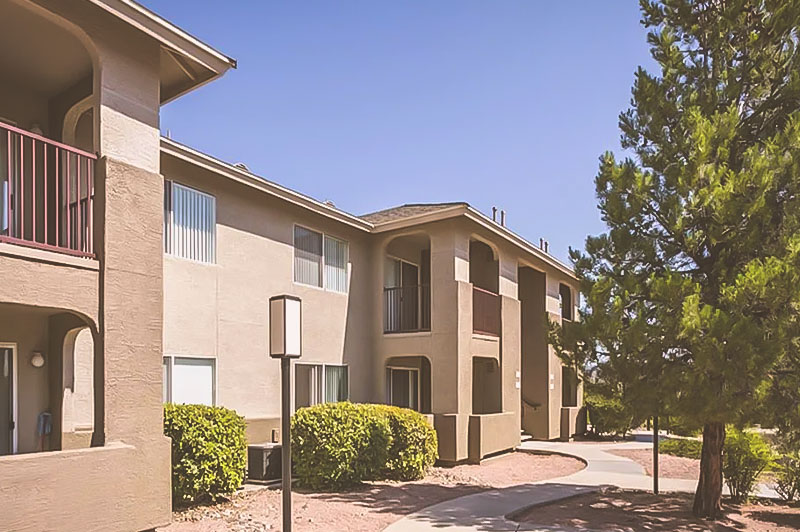 The Bella Group | Sagewood Apartments | Apartments For Rent in Cottonwood, Arizona
