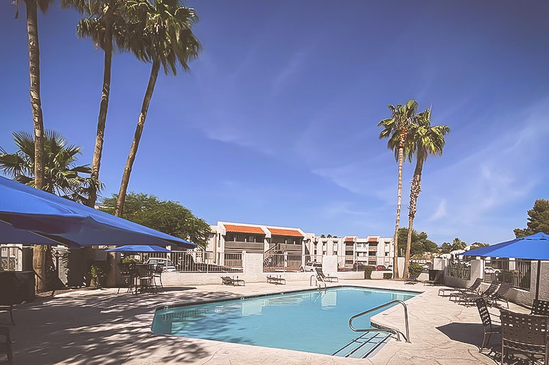 The Bella Group | Valley View | Apartments For Rent in Tucson, Arizona