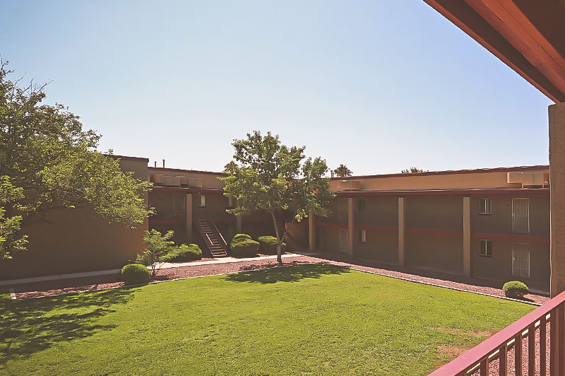 The Bella Group | Vista Village | Apartments For Rent in Sierra Vista, Arizona